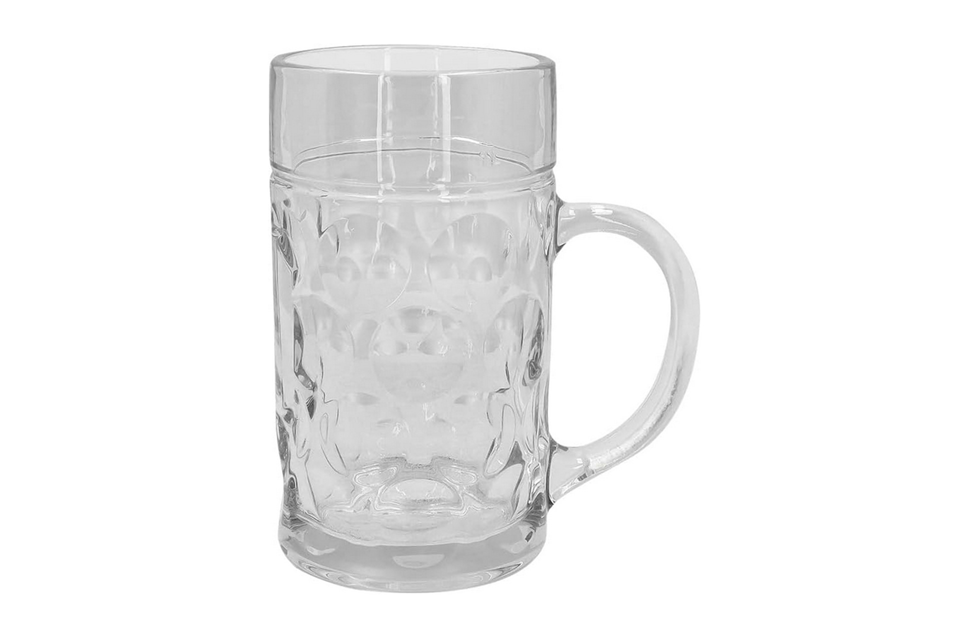 Bierkrug "Maß", 1 Liter